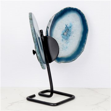 Small Agate Butterfly. 0.258 kg