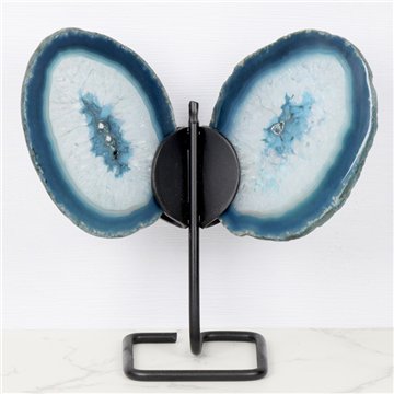 Small Agate Butterfly. 0.258 kg