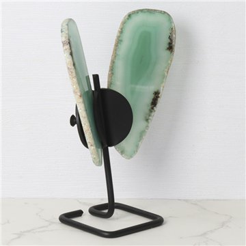 Small Agate Butterfly. 0.23 kg