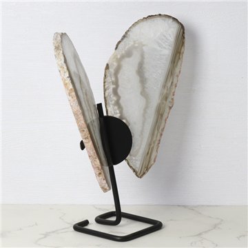 Small Agate Butterfly. 0.352 kg