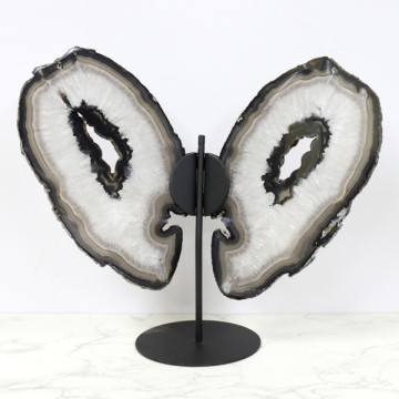 Mariposa Ágata. 1,324kg