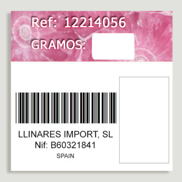 Pendientes Plata. Rodocrosita. A partir de 4gr. (PRECIO POR GRAMO)