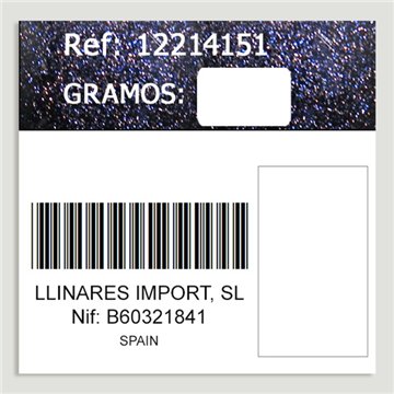 Pendientes Plata. Aventurina Oro azul. A partir de 4,1gr. (PRECIO POR GRAMO)