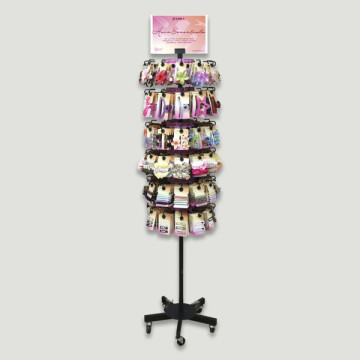 HAIR ESSENTIALS. Display...