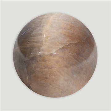 Adularia Moonstone Ball 170-200g