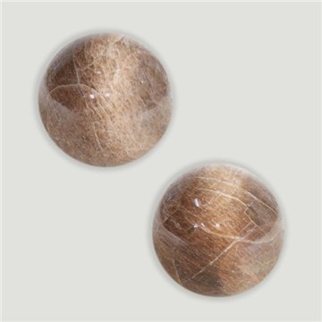 Adularia Moonstone Ball 300-400g