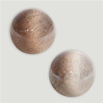 Adularia Moonstone Ball 400-450g