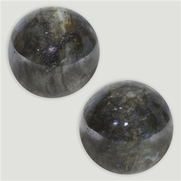 Labradorite Ball. Medium. 340-420g