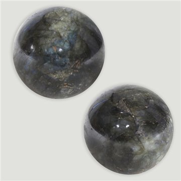 Labradorite Ball. Small. 260-320g