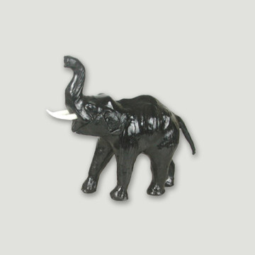 Elefante Piel India 15 cm