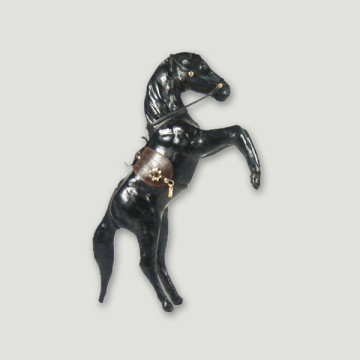 Horse skin of Indian foot 30 cm