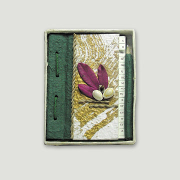 Agenda de telefono Modelo 2 pequeño