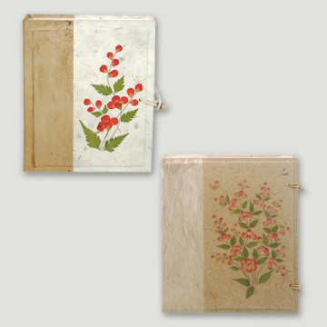 Album de fotos Modelo 3 Pequeño