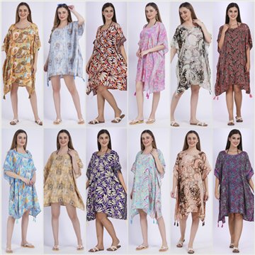 Poncho Poliester Talla Unica / 12colores