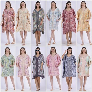 Poncho Poliester Talla Unica / 12colores