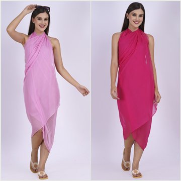 Pareo Modal. 32. 100x180cm. 2 colores