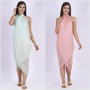 Pareo Modal. 29. 100x180cm. 2 colores