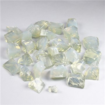 Real Stone. Opalina bruta