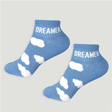 Short socks. 05. Model DREAMER