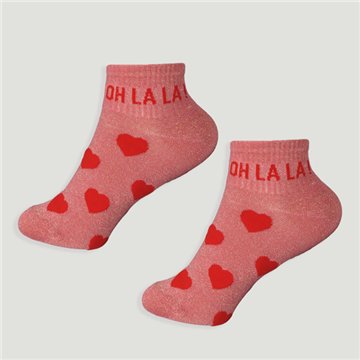 Short socks. 08. Model OHLALA