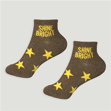 Short socks. 11. Model SHINE
