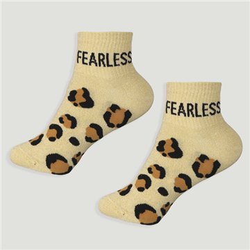 Short socks. 15. Model FEARLESS