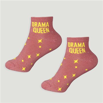 Short socks. 17. Model DRAMA