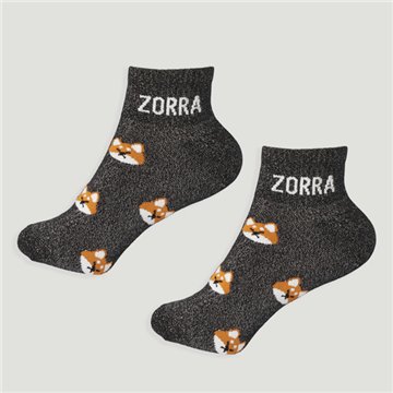 Short socks. 29. Model ZORRA
