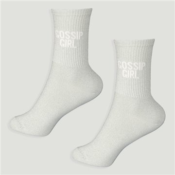 Long sock. 36. Model GOSSIP GIRL