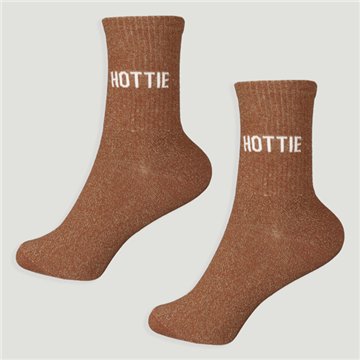 Long sock. 38. Model HOTTIE