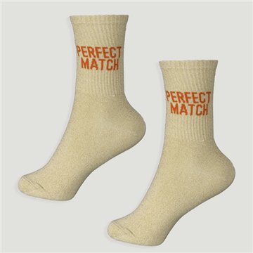 Long sock. 39. Model PERFECT MATCH
