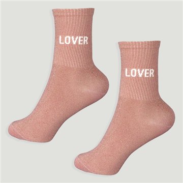 Long sock. 40. Model LOVER