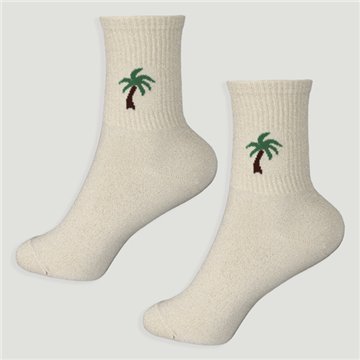 Long sock. 49. Model PALMERA