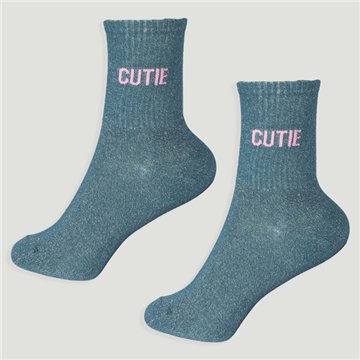 Long sock. 58. Model CUTIE