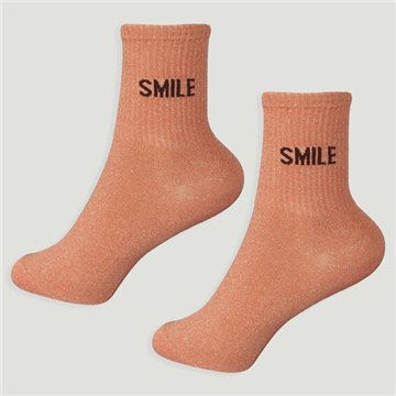 Long sock. 64. Model SMILE