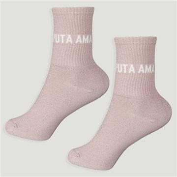 Long sock. 67. Model PUTA AMA