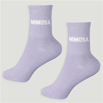 Long sock. 71. Model MIMOSA