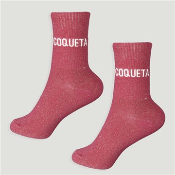Long sock. 74. Model COQUETA
