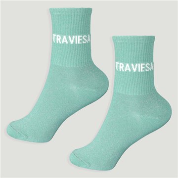 Long sock. 75. Model TRAVIESA