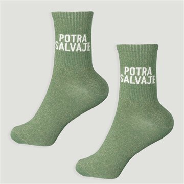 Long sock. 77. Model POTRASALV