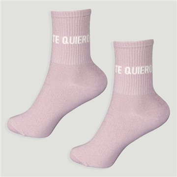 Long sock. 78. Model TEQUIERO