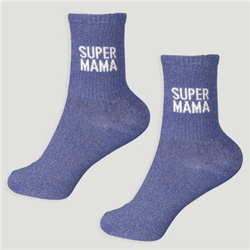 Long sock. 79. Model SUPERMAMA