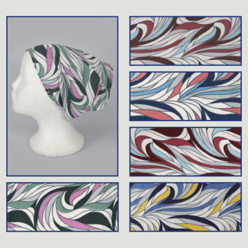 copy of Bandana em...