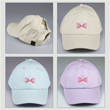 Gorra kids. 29. Modelo Lazo. 3 colores