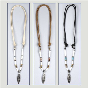 Pendant. 38. Hippie surf. Assorted