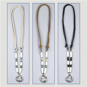 Pendant. 40. Circle. Assorted