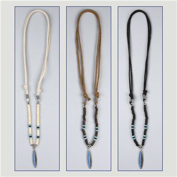 Pendant. 44. Surfboard. Assorted