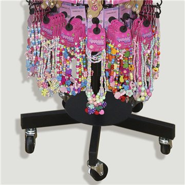 PINK GIRLS. Display with 768 pieces