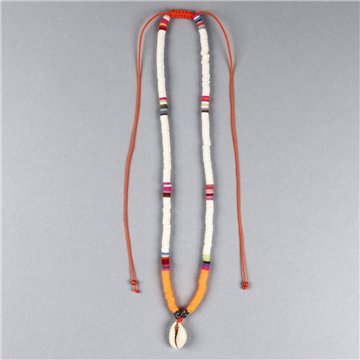 Gancho 16. Collar discos. Modelos varios.