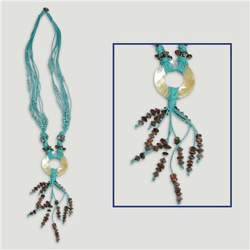 Collar fantasía mod 19